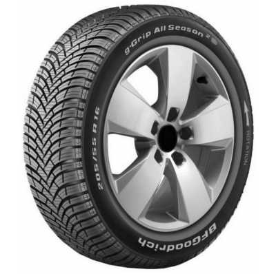 Bfgoodrich G-GRIP ALL SEASON 2 165/70/R14 81T