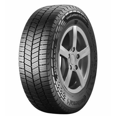 Continental VANCONTACT A/S ULTRA 225/65/R16C 112/110R 8PR