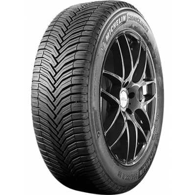 Michelin AGILIS CROSSCLIMATE 205/65/R16C 107/105T