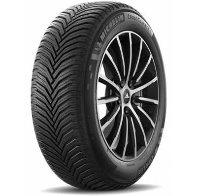 Michelin CROSSCLIMATE 2 215/50/R17 95W