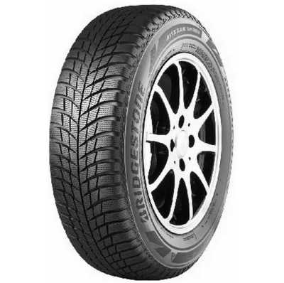 Bridgestone BLIZZAK LM001 265/50/R19 110H RUN FLAT RFT XL