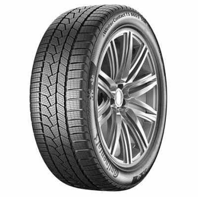 Continental WinterContact TS 860 S 265/50/R19 110H