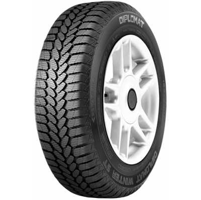Diplomat Made By Goodyear WINTER ST 145/70/R13 71T