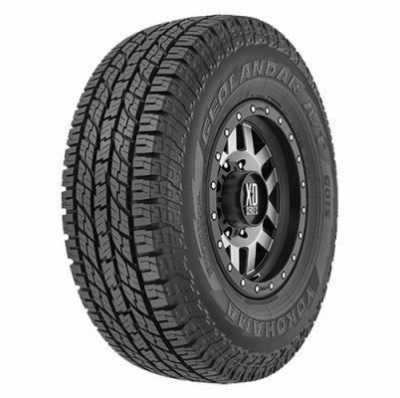 Yokohama Geolandar A/T G015 215/80/R15 inch 102S