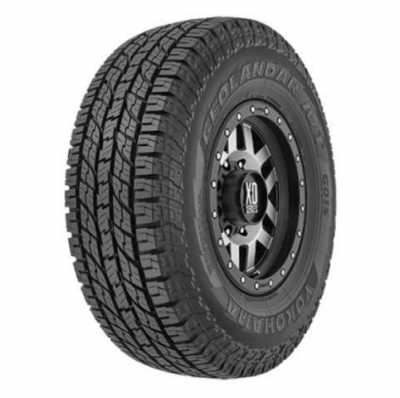 Yokohama Geolandar A/T G015 RBL 235/60/R16 inch 100H