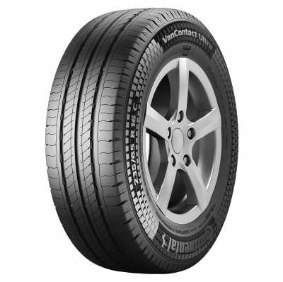 Continental VAN CONTACT ULTRA 185/80/R14C 102/100Q