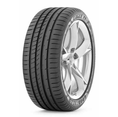 Goodyear EAG F1 ASY 2 FP 265/40/R18 101Y