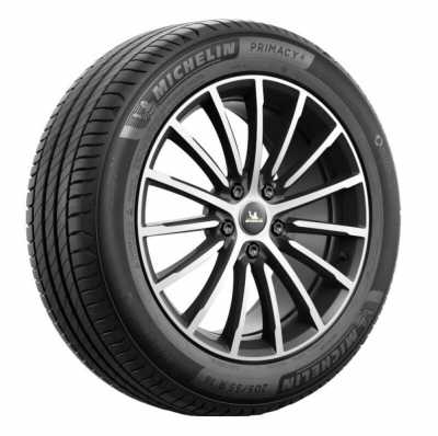 Michelin PRIMACY 4+ 215/45/R18 93W XL