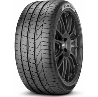 Pirelli PZERO ASIMMETRICO 255/40/R18 95Y