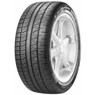 Pirelli SCORPION ZERO ASIMMETRICO 295/40/R22 112W XL