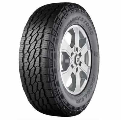 Bridgestone DUELER ALL TERRAIN AT002 205/80/R16 104T XL