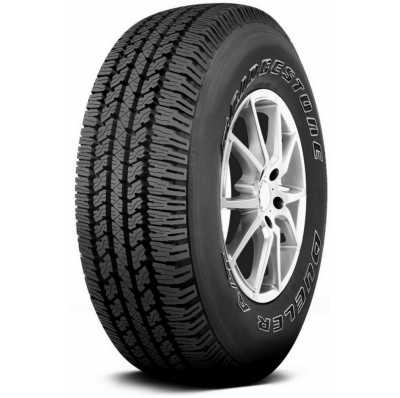 Bridgestone DUELER AT 693 III 265/55/R19 109V