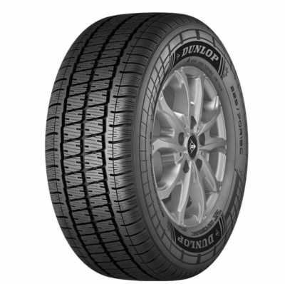 Dunlop ECONODRIVE AS 195/75/R16C 107/105R 8PR