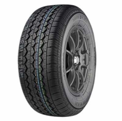 Royal Black ROYAL VAN A/S 175/70/R14C 95/93T 6PR