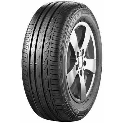 Bridgestone TURANZA T001 225/55/R17 97W RUN FLAT RFT