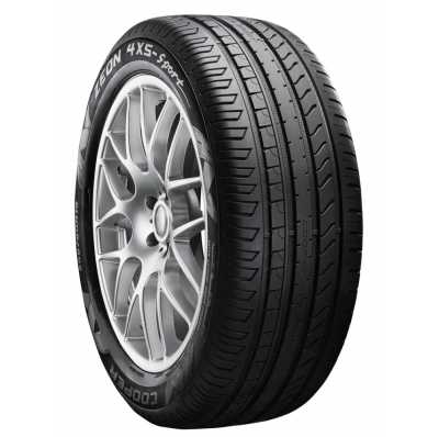 Cooper ZEON 4XS SPORT 225/60/R17 99H