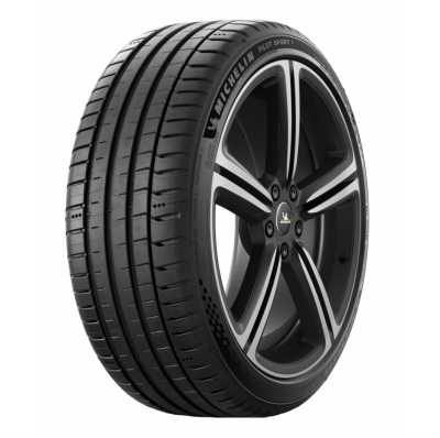 Michelin PILOT SPORT 5 255/45/R18 103Y XL