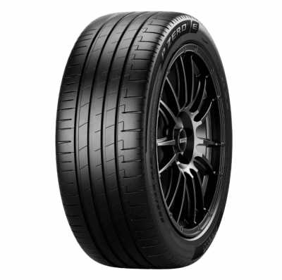 Pirelli P ZERO E 235/50/R20 104Y RUN FLAT RNF XL