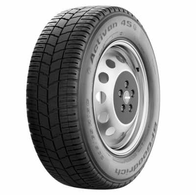 Bfgoodrich ACTIVAN 4S 215/65/R16C 109/107R 6PR