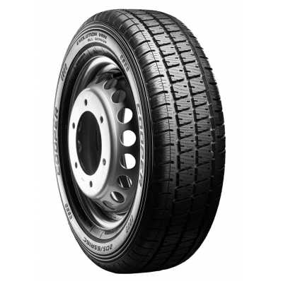 Cooper EVO VAN ALL SEASON 195/65/R16C 104/102T 8PR