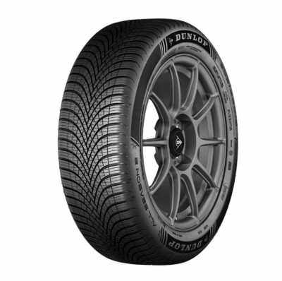 Dunlop ALL SEASON 2 185/60/R14 86H XL