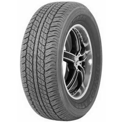 Dunlop GRANDTREK AT20 245/70/R17 110S