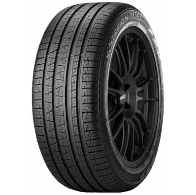 Pirelli SCORPION VERDE ALL SEASON SF 235/55/R19 101V RUN FLAT R-F