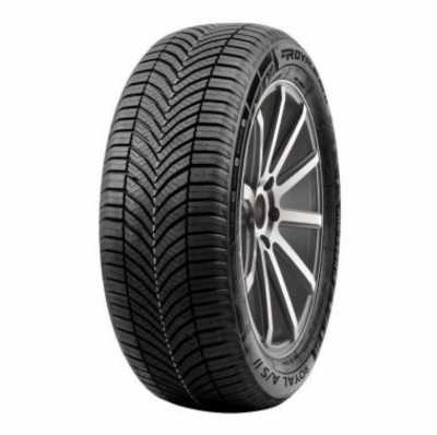 Royal Black ROYAL A/S II 195/55/R16 87V