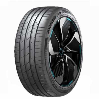 Hankook ION EVO SUV IK01A 255/35/R21 98W XL