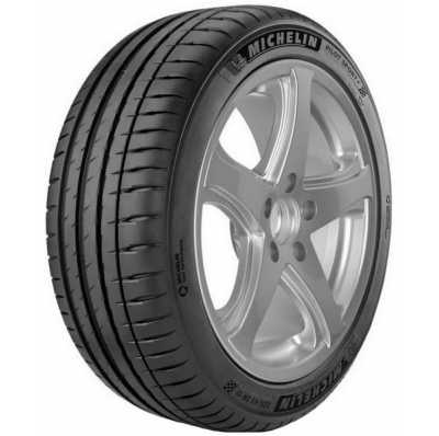 Michelin PILOT SPORT 4 255/40/R19 96W RUN FLAT ZP