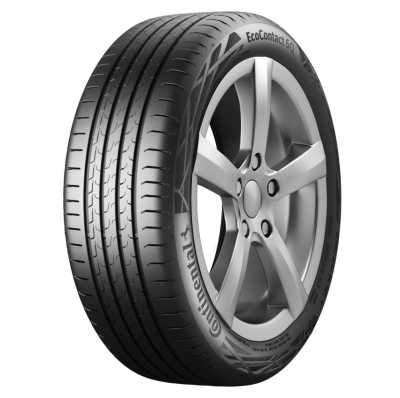 Continental ECOCONTACT 6 Q 255/40/R21 102Y XL
