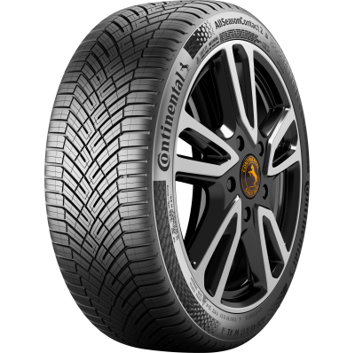 Continental AllSeasonContact 2 255/50/R20 109V