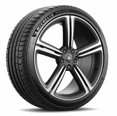Michelin PILOT SPORT 5 215/55/R17 98Y