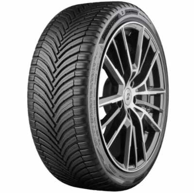 Bridgestone TURANZA ALL SEASON 6 DRIVEGUARD 225/55/R17 101W RUN FLAT RFT XL