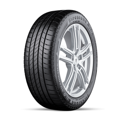 Firestone ROADHAWK 2 215/65/R17 99V