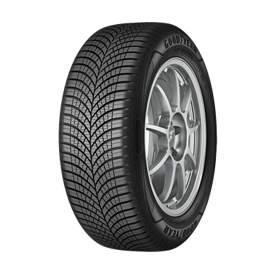 Goodyear VEC 4SEASONS G3 215/45/R20 95T