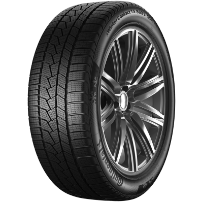 Continental WinterContact TS 860 S 225/55/R18 102H