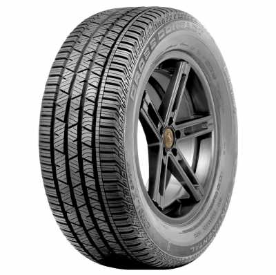 Continental ContiCrossContact LX 255/60/R18 112V