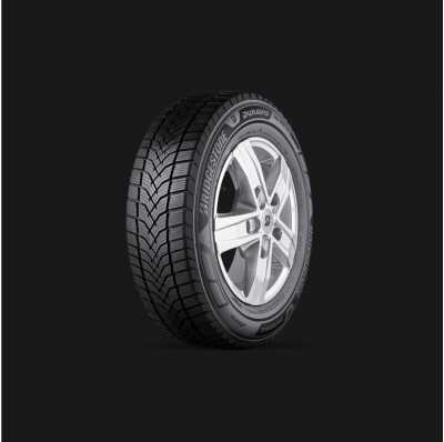 Bridgestone DURAVIS VAN WINTER ENLITEN 195/75/R16C 107/105R
