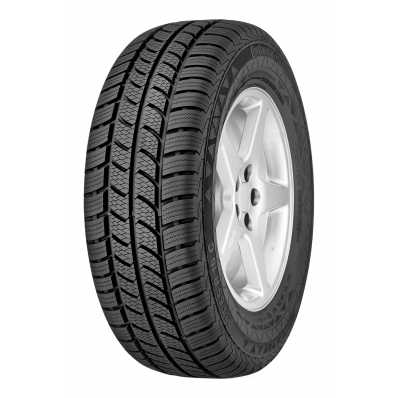 Continental VancoWinter 2 195/70/R15 97T