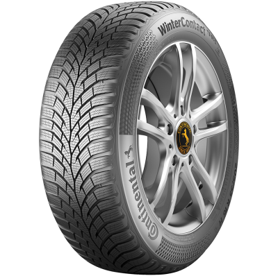 Continental WinterContact TS 870 205/55/R16 91T