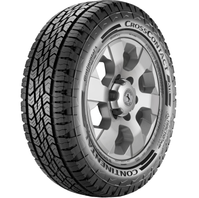 Continental CrossContact ATR 265/70/R17 115T