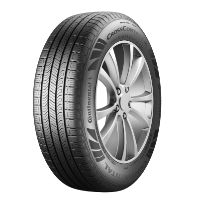 Continental CrossContact RX 255/70/R16 111T