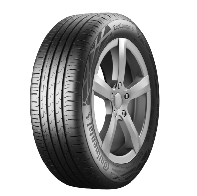 Continental EcoContact 6 235/55/R18 100V