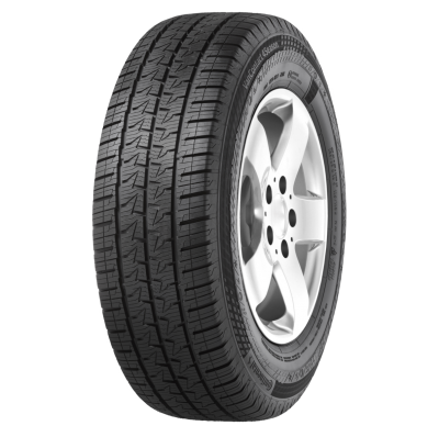 Continental VanContact 4Season 205/65/R16C 107/105T