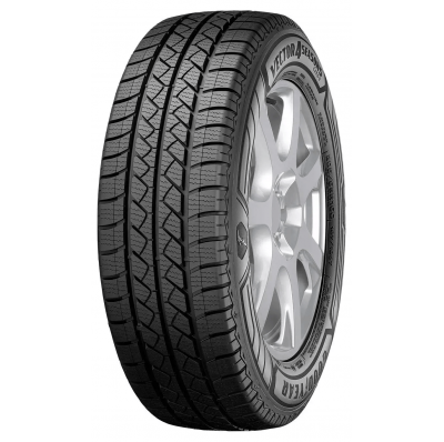Goodyear VEC 4SEASONS CARGO 225/75/R16C 118R