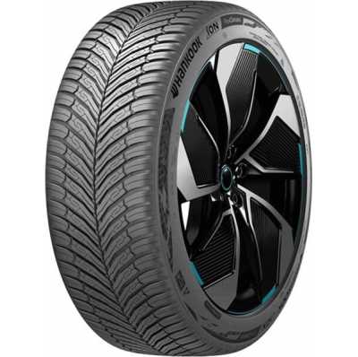 Hankook IL01 ION FLEXCLIMATE 205/40/R18 86W