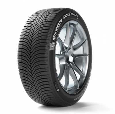 Michelin CROSSCLIMATE+ 165/65/R14 83T