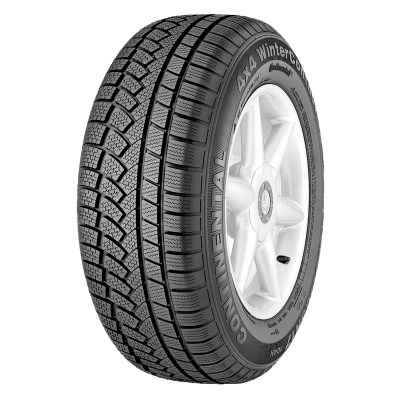 Continental 4x4WinterContact 255/55/R18 105H