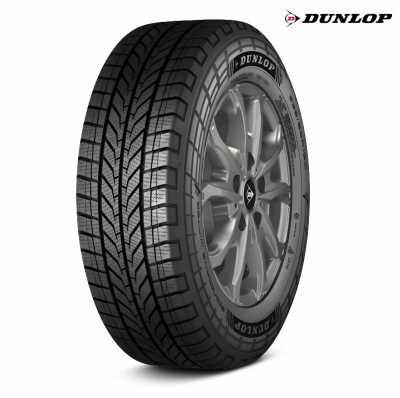 Dunlop ECONODRIVE WINTER 215/70/R15C 109/107R